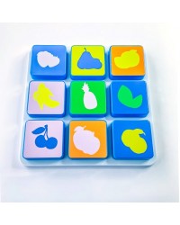 SUPER COMBO SOMBRAS FRUTAS